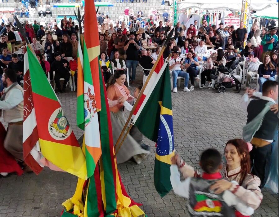 Itapema recebe Festa Farroupilha com quatro dias de programação gratuita