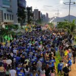 Itapema recebe Marcha para Jesus com igrejas e comunidade neste sábado (19)