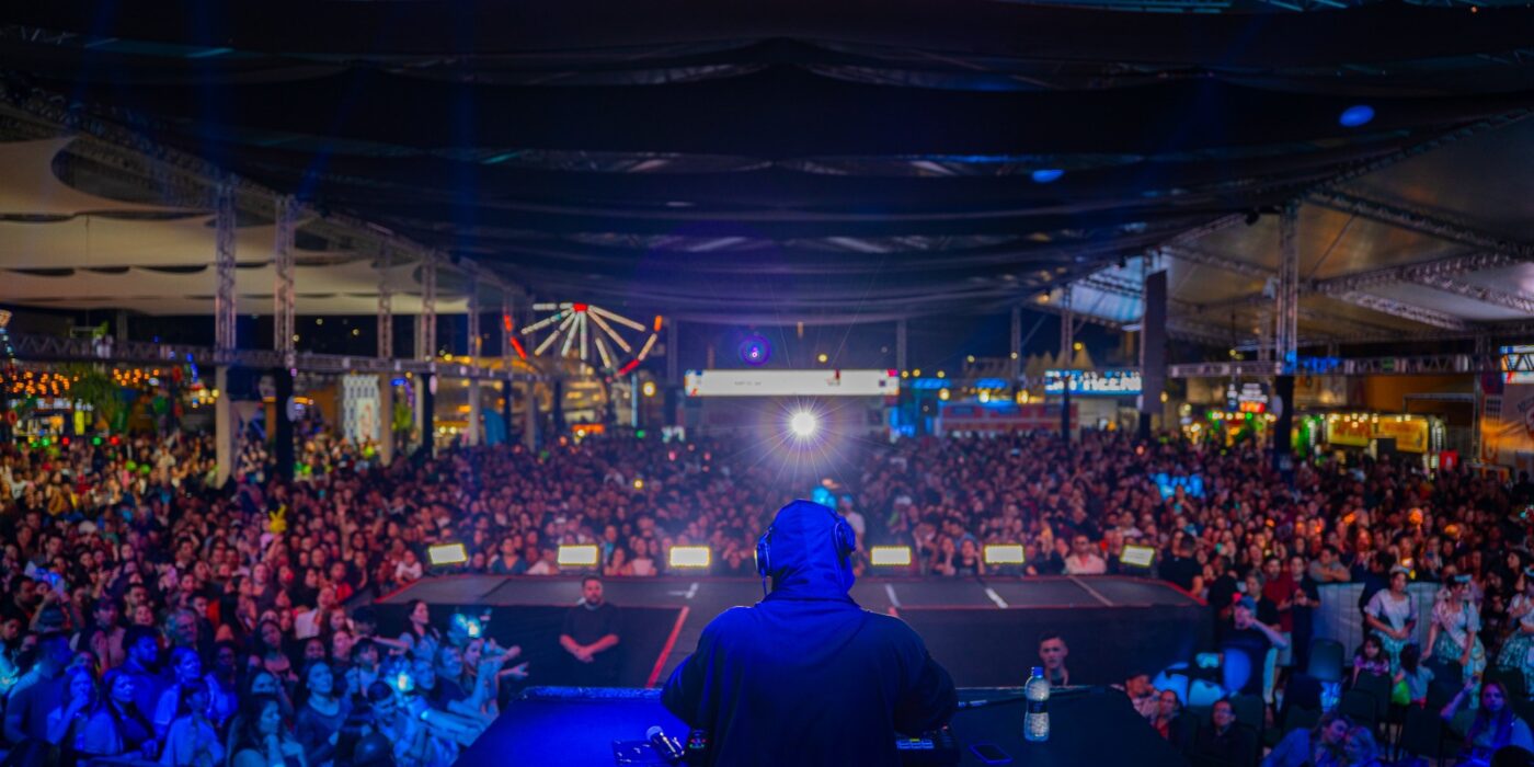 Porto Belo anuncia shows nacionais e prepara 11ª edição do Festival do Camarão