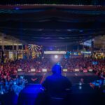 Porto Belo anuncia shows nacionais e prepara 11ª edição do Festival do Camarão