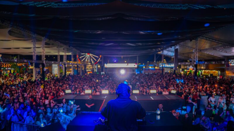 Porto Belo anuncia shows nacionais e prepara 11ª edição do Festival do Camarão