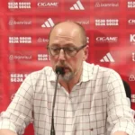Presidente do Internacional pede desculpas à torcida após eliminação na Copa do Brasil