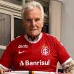 Quem é Delcir Sonda, bilionário que doou R$ 20 milhões ao Internacional e viveu disputa milionária com Neymar
