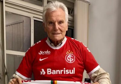 Quem é Delcir Sonda, bilionário que doou R$ 20 milhões ao Internacional e viveu disputa milionária com Neymar