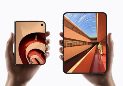 Samsung vai lucrar com cada iPhone Duo vendido pela Apple, aponta vazamento