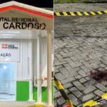Suposto triângulo amoroso termina em tentativa de homicídio a canivetadas em Balneário Camboriú