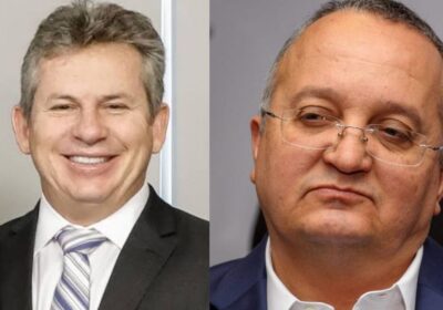 Taques é multado em R$ 10 mil após comparar Mauro Mendes a integrante de facção criminosa
