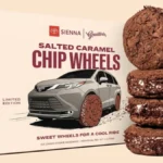 Toyota usa caixas de sorvete para divulgar recurso inusitado da minivan Sienna