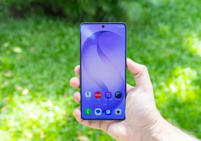 Truque simples na One UI reduz consumo de bateria do Galaxy durante a noite